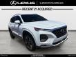 2019 Hyundai Santa Fe Ultimate 2.0T SUV