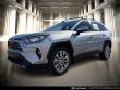 2020 Toyota RAV4 Limited SUV