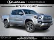 2016 Toyota Tacoma SR5 V6 Truck Double Cab 2016 Toyota Tacoma SR5 V6 Truck Double Cab