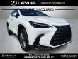 2026 LEXUS NX 350h Luxury SUV