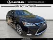 2017 LEXUS CT 200h Hatchback