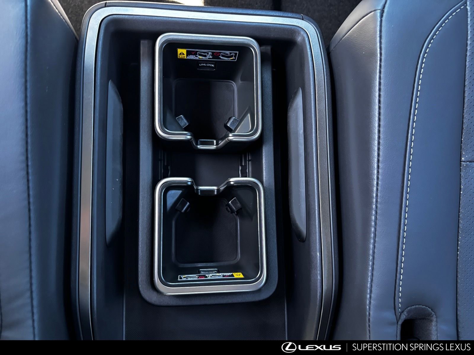 2026 Lexus TX 350 Premium - Photo 22