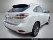 2015 LEXUS RX 350 SUV