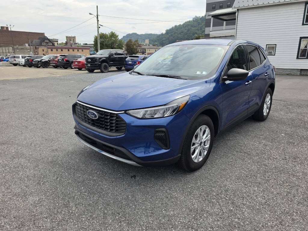 Used 2023 Ford Escape Active Active AWD