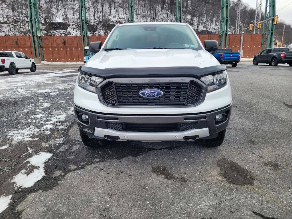 Used 2019 Ford Ranger