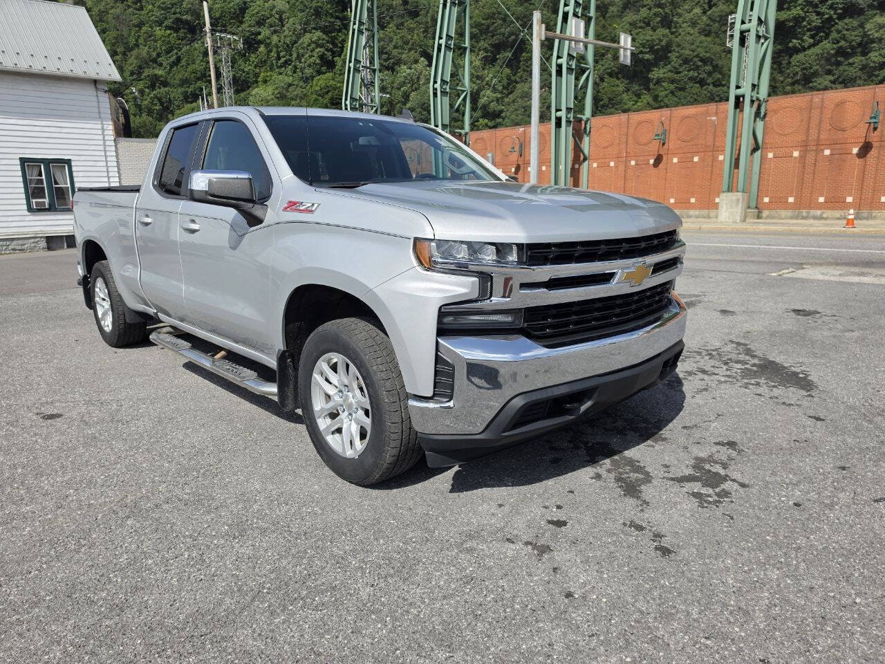 Vehicles Under $35k for sale in Johnstown, PA | Suppes Ford