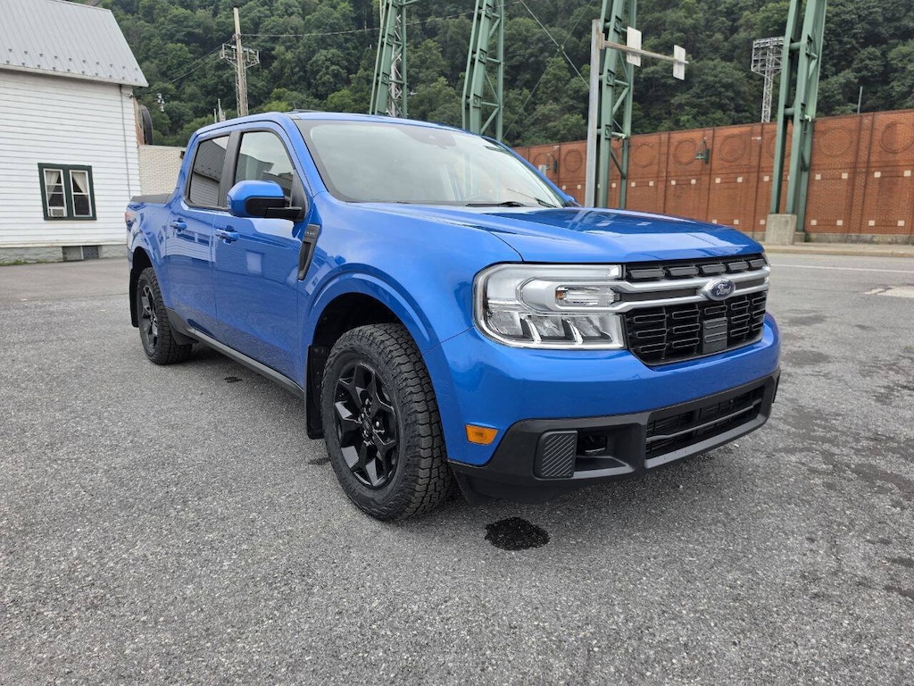 Used 2022 Ford Maverick