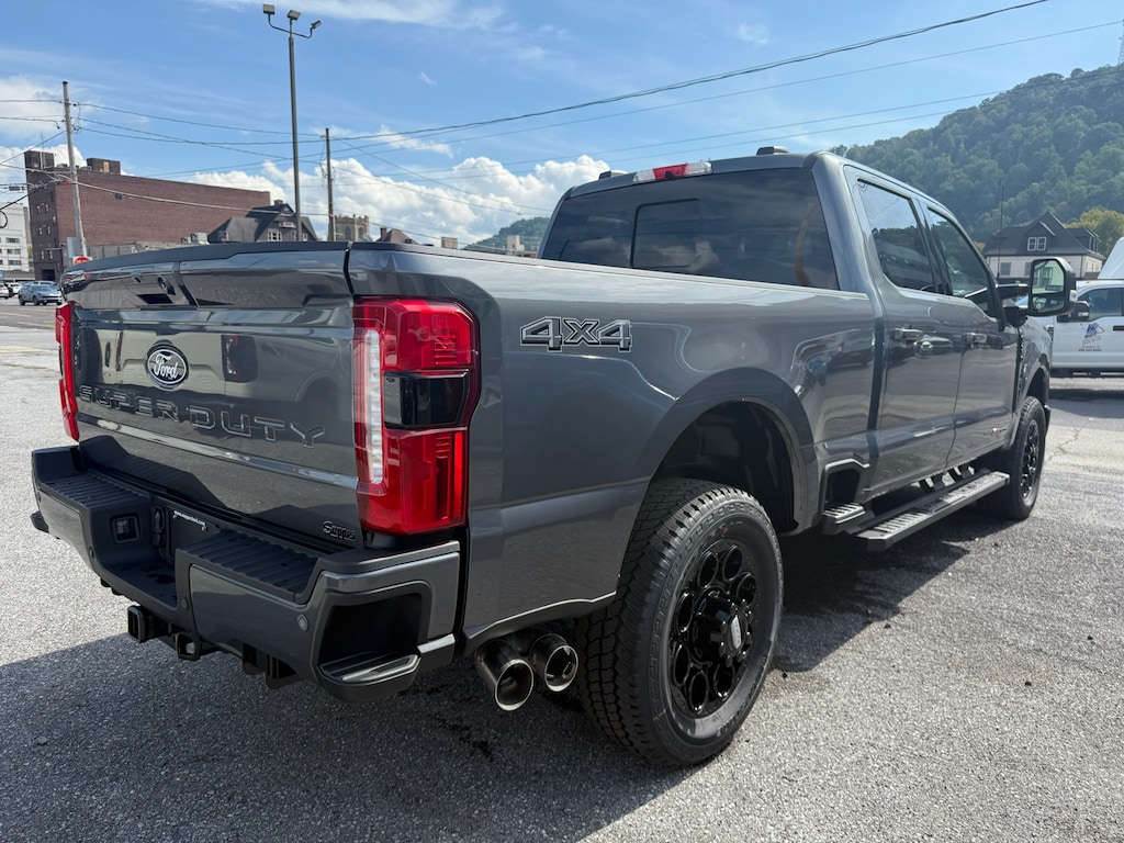 New 2027 Ford Super Duty F-250 SRW XLT