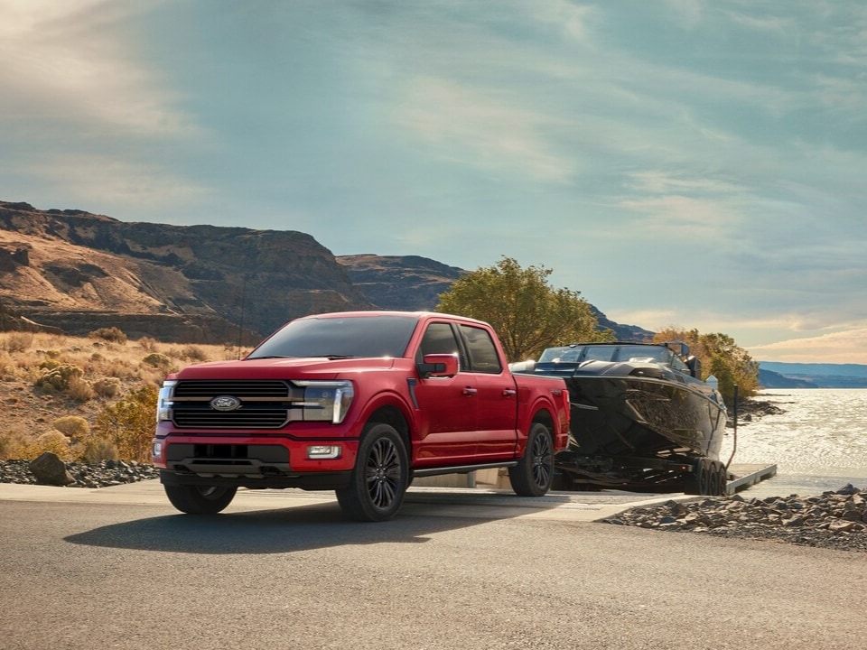 Ford Trucks
