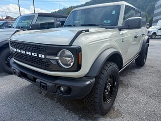 2026 Ford Bronco Big Bend Big Bend  4x4
