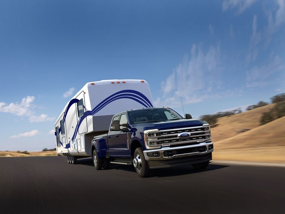 Ford Trucks