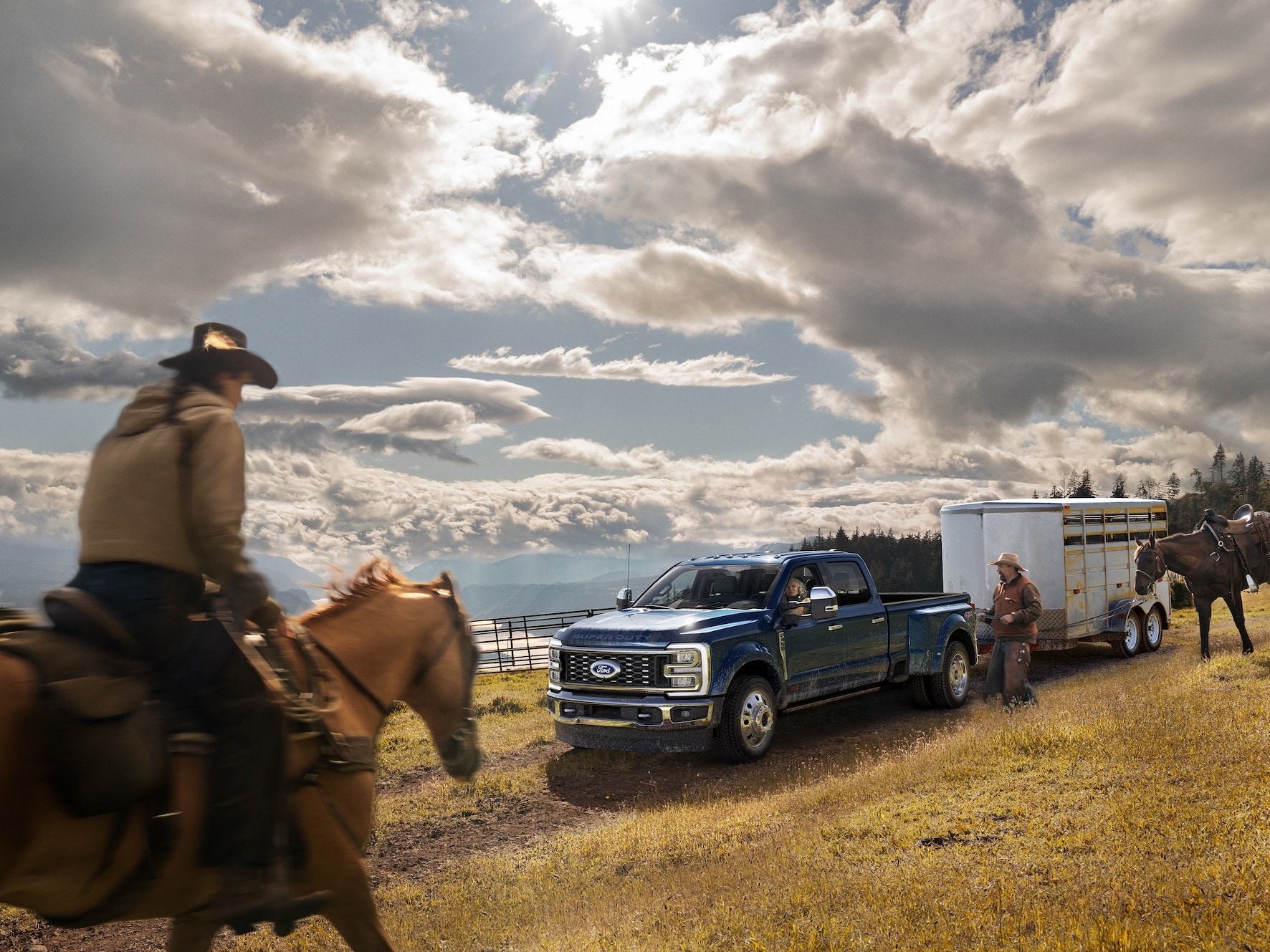 Ford Trucks