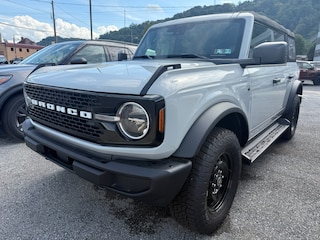 2026 Ford Bronco Big Bend Big Bend  4x4