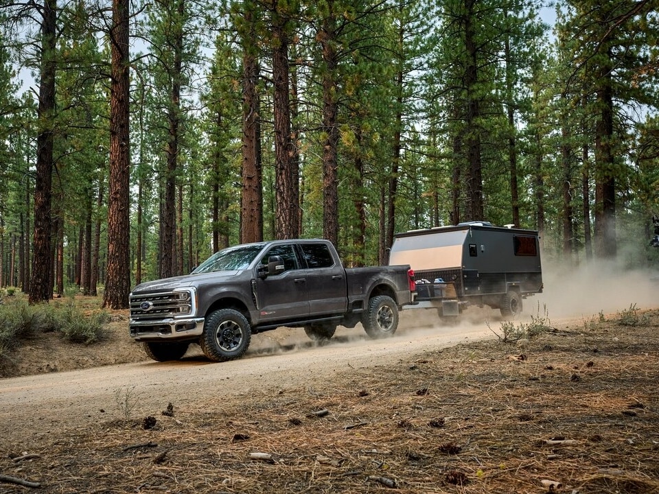 Ford Trucks