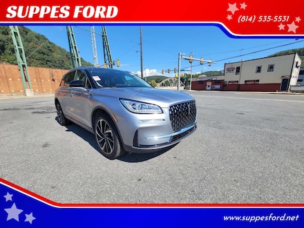 2023 Lincoln Corsair Reserve Reserve AWD