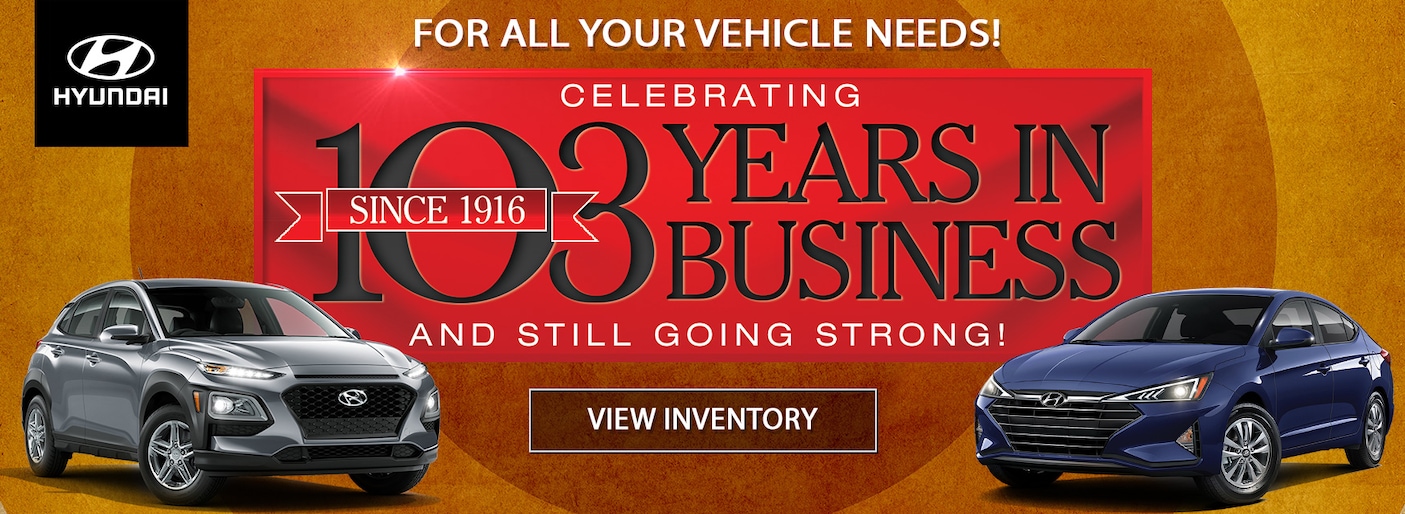 New & Used Hyundai Dealer in Goshen, NY Suresky Hyundai