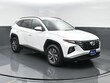 Hyundai Tucson Hybrid