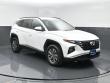 Certified 2024 Hyundai Tucson Hybrid Blue SUV