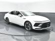 New 2026 Hyundai Sonata SEL Sport Sedan