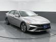 Certified 2025 Hyundai Elantra Limited Sedan