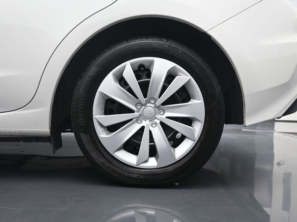 Used 2023 Subaru Impreza Base with VIN 4S3GTAB67P3718604 for sale in Goshen, NY