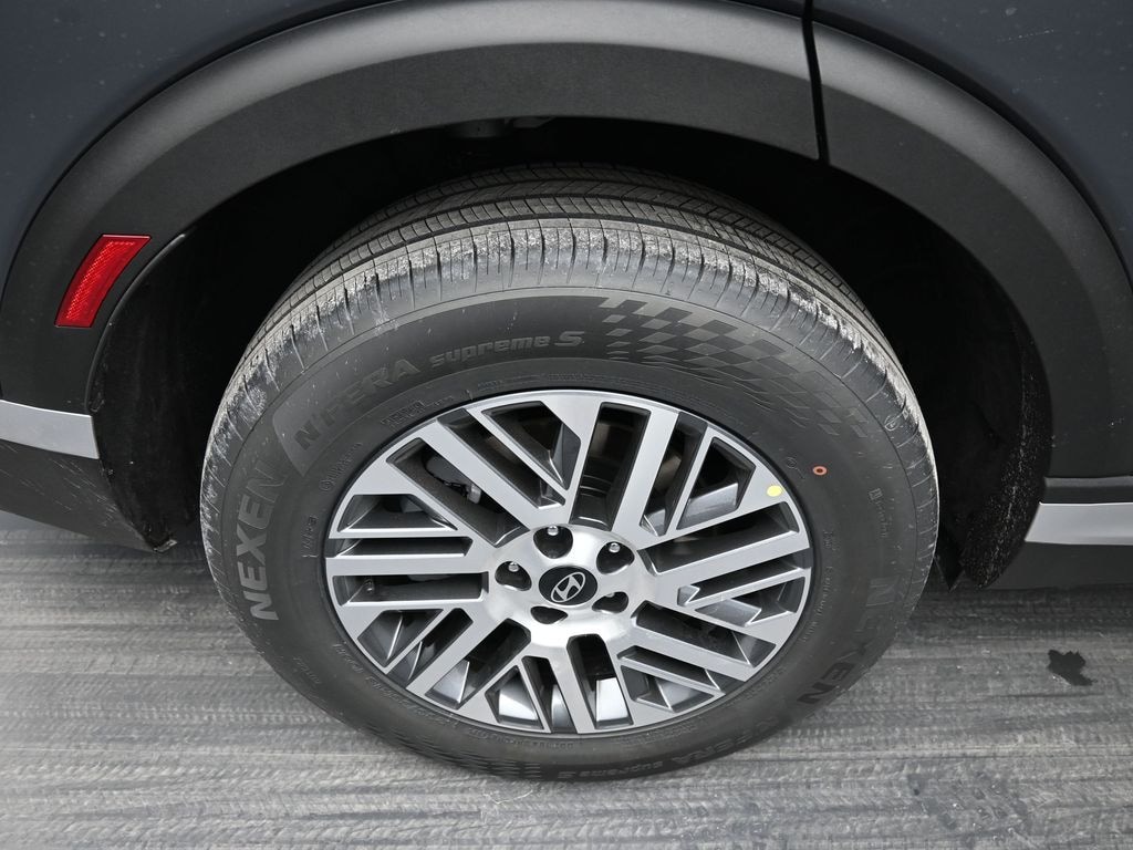 New 2026 Hyundai Palisade SEL AWD Sport Utility