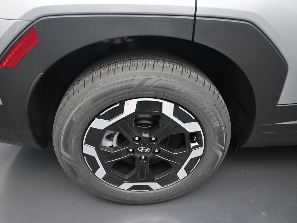 2026 Hyundai Santa Fe SE photo 2