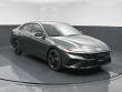 New 2026 Hyundai Elantra SEL Sport Premium Sedan