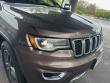Used 2018 Jeep Grand Cherokee Limited Sport Utility