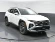 New 2026 Hyundai Tucson Limited AWD Sport Utility