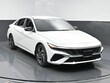Hyundai Elantra HEV