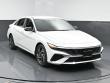 New 2025 Hyundai Elantra HEV SEL Sport Sedan