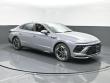New 2026 Hyundai Sonata SEL Sport Sedan
