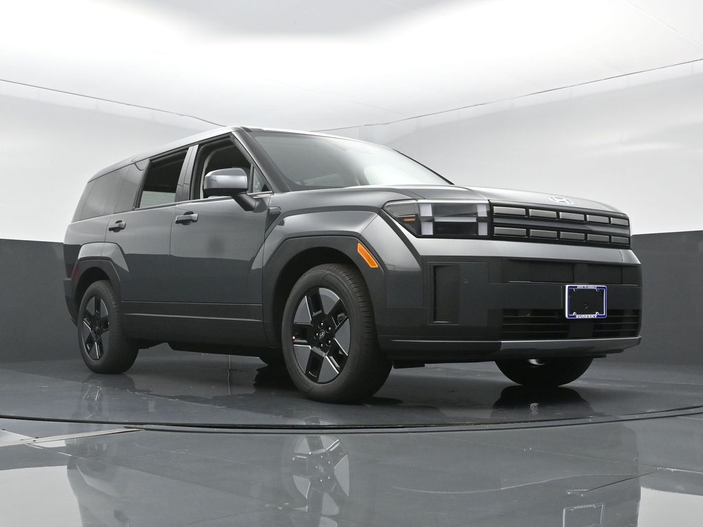 2026 Hyundai Santa Fe SE - Photo 24