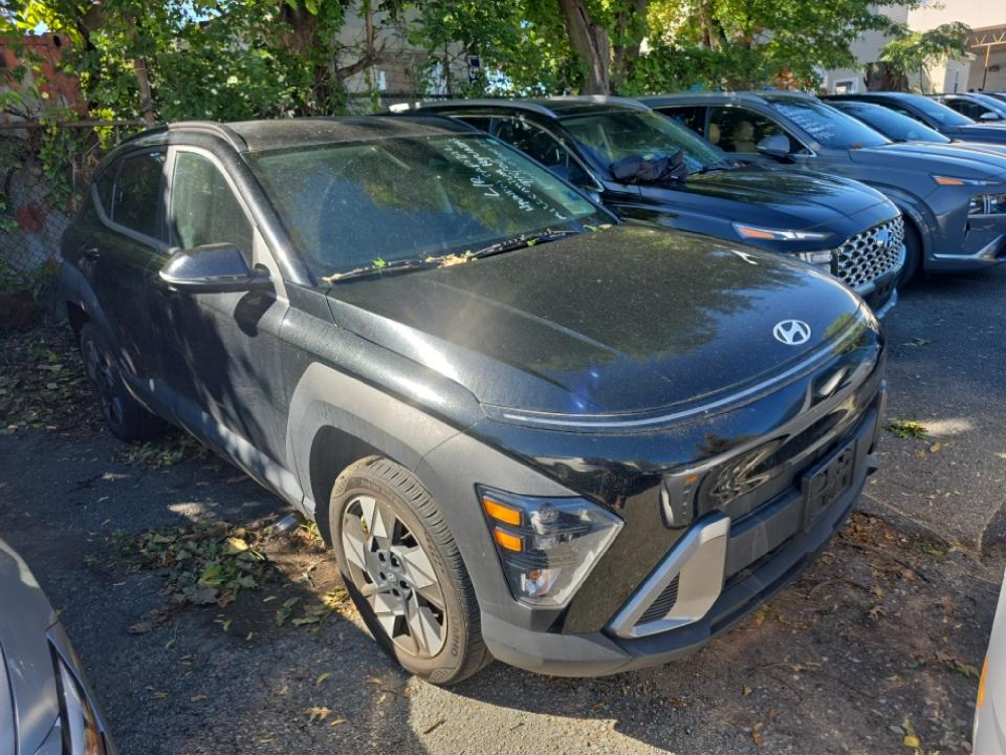 Used 2024 Hyundai Kona SEL Sport Utility