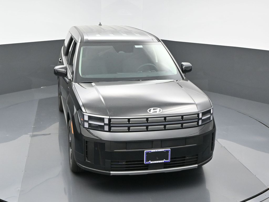 2026 Hyundai Santa Fe SE - Photo 15