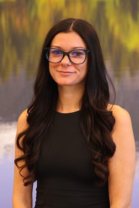 Staff member Brittany Lester from f69900660b5c