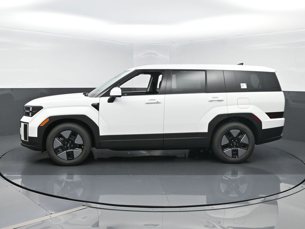 2026 Hyundai Santa Fe SE - Photo 21