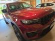 Used 2023 Jeep Grand Cherokee Limited Sport Utility