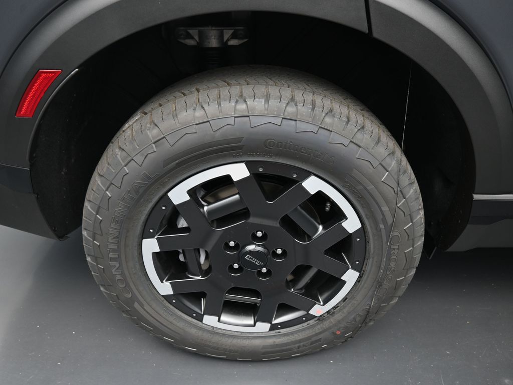 2026 Hyundai Palisade XRT photo 2