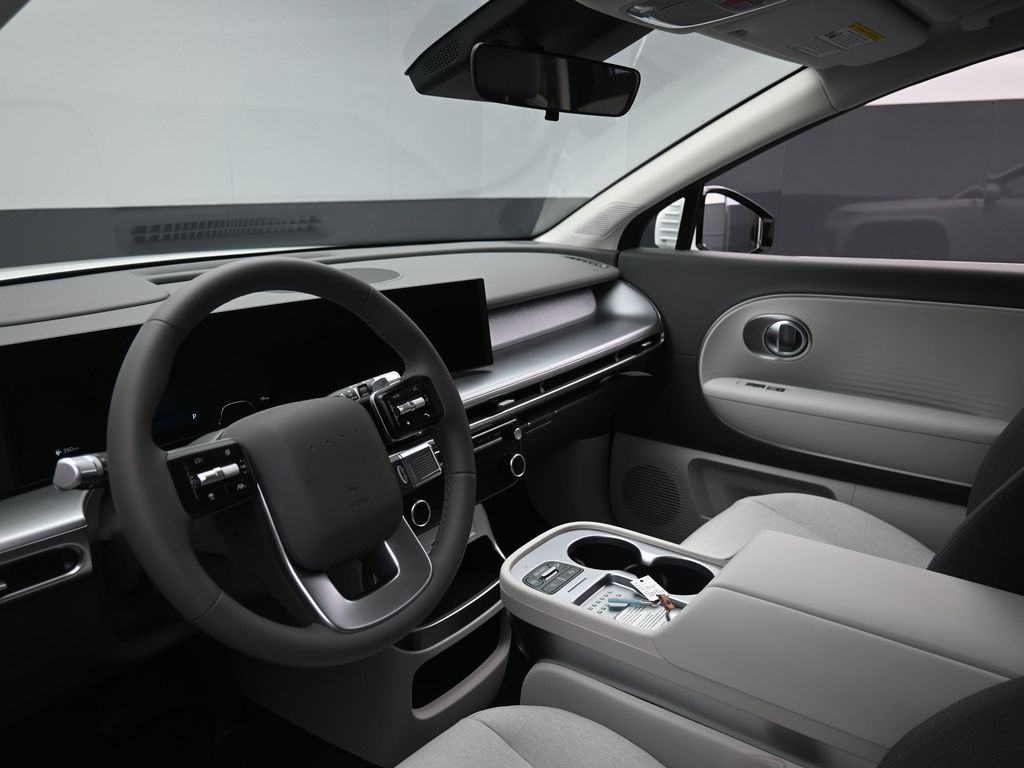 2026 Hyundai IONIQ 9 S - Photo 6