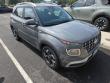 Used 2021 Hyundai Venue SEL Sport Utility