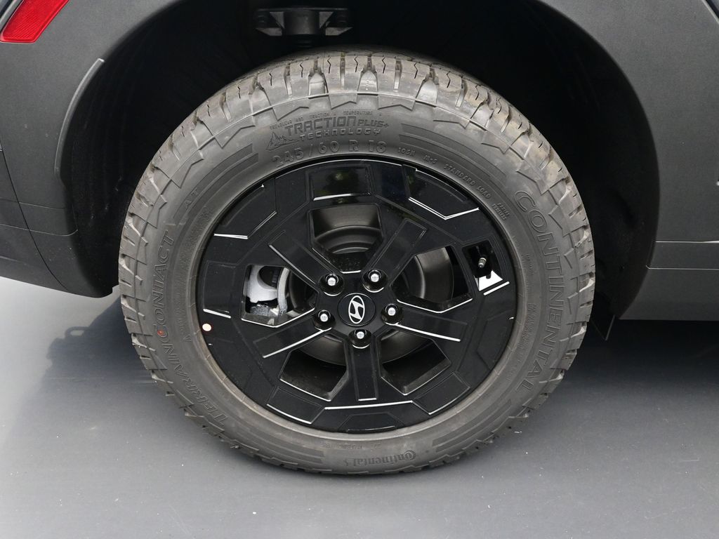 2026 Hyundai Santa Fe XRT photo 2