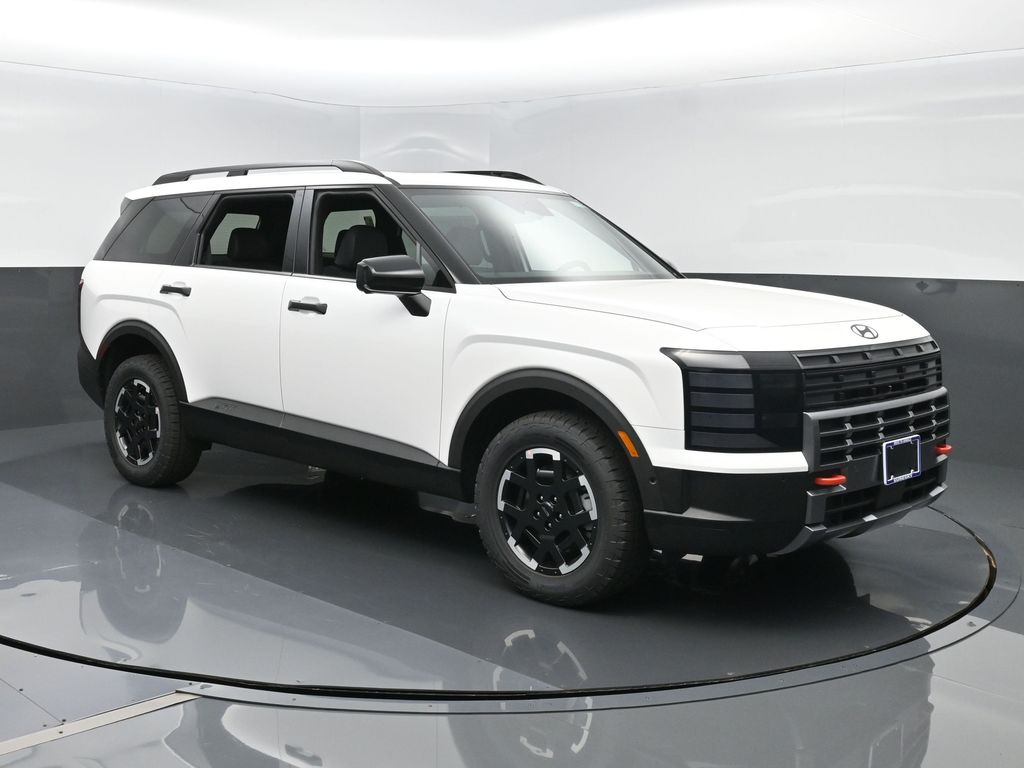 2026 Hyundai Palisade XRT Pro's photo