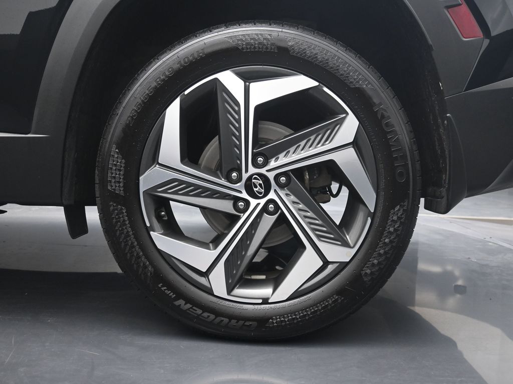 Certified 2022 Hyundai Tucson SEL with VIN 5NMJFCAE2NH123434 for sale in Goshen, NY