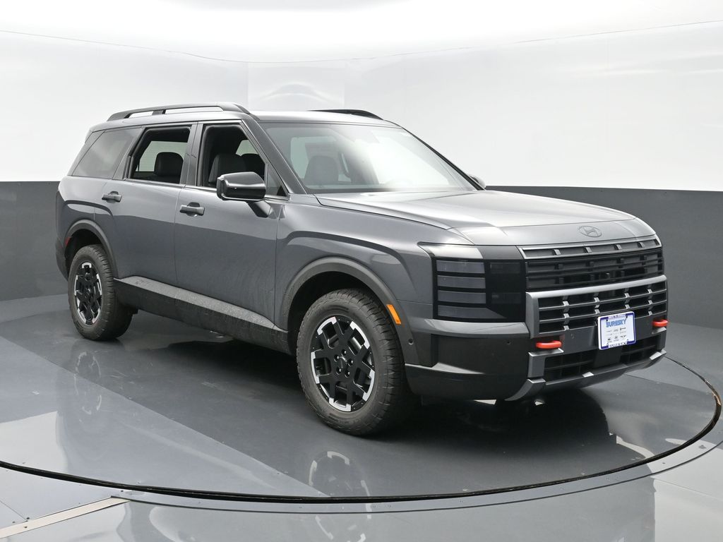 2026 Hyundai Palisade XRT Pro's photo