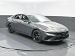 New 2026 Hyundai Elantra SEL Sport Sedan