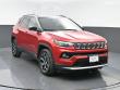 Used 2025 Jeep Compass Limited Sport Utility