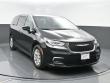 Used 2025 Chrysler Pacifica Select Passenger Van