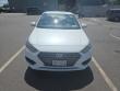 Used 2018 Hyundai Accent SEL Sedan
